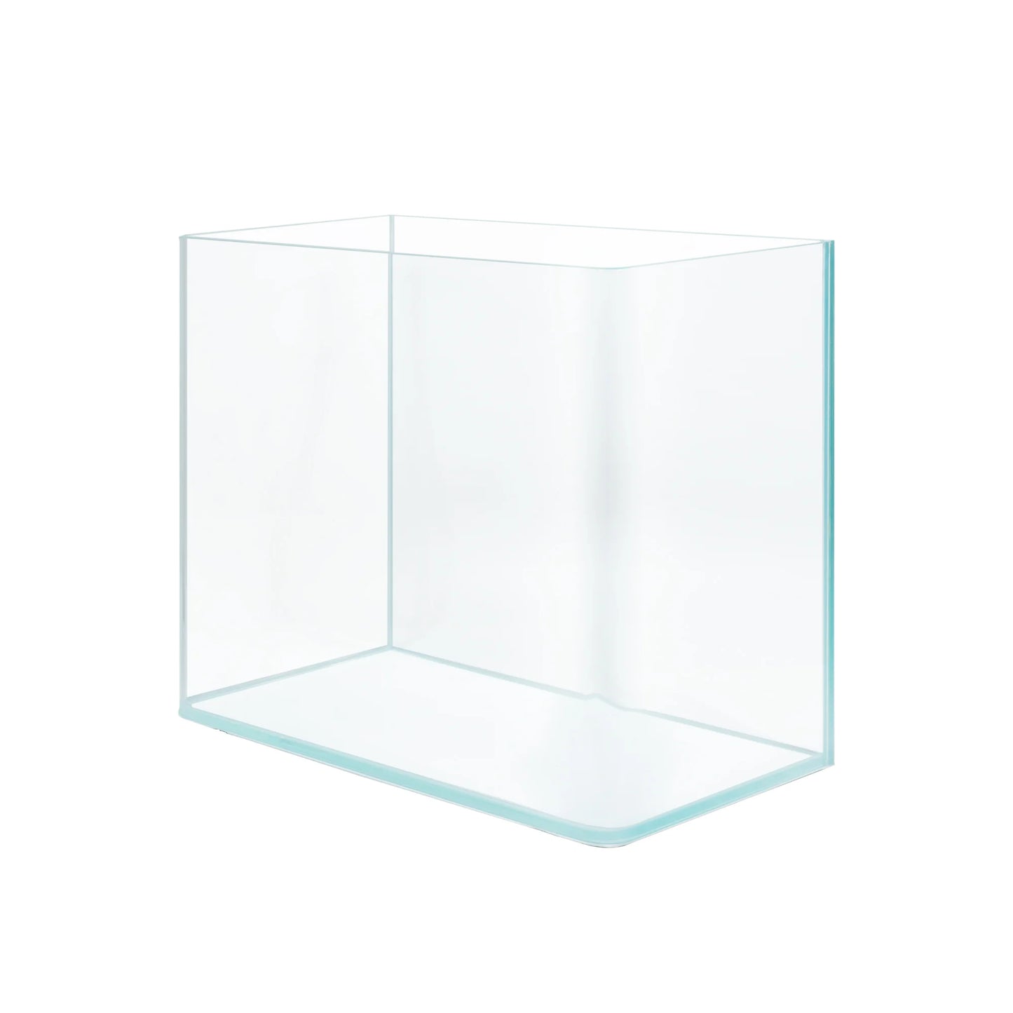 Ultra Low Iron Glass CRYSTAL Rimless Aquariums