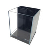 Peninsula Series Low Iron Glass CRYSTAL Aquarium Kit