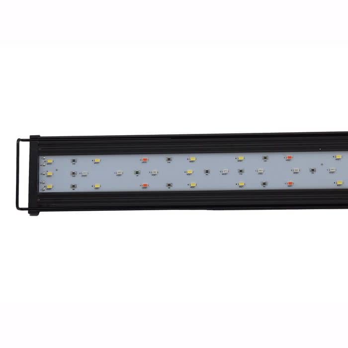 FULL SPECTRUM 18" LED Light Lumens: 504 Lux: 1680 Watts: 15