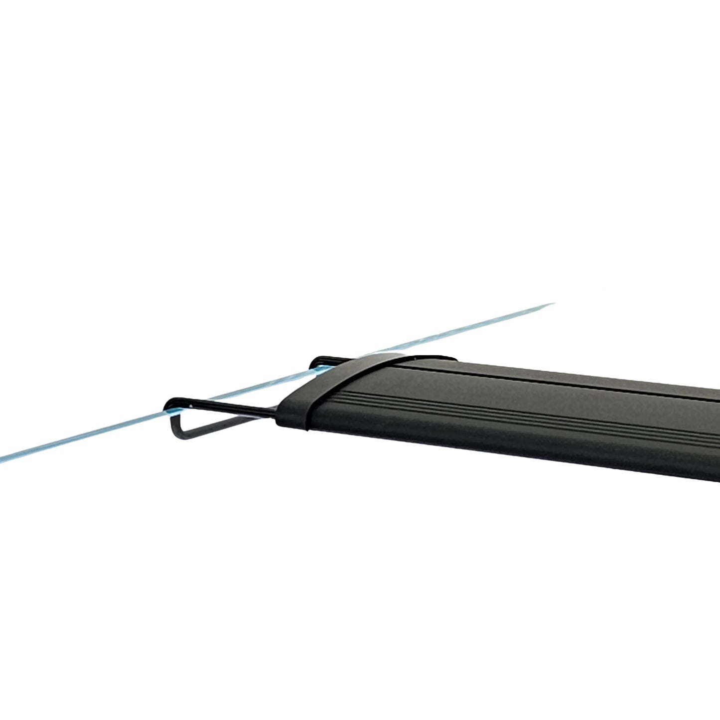 FULL SPECTRUM 48" LED Light Lumens: 1700 Lux: 2880 Watts: 35